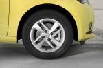 Seat Mii 2011 года